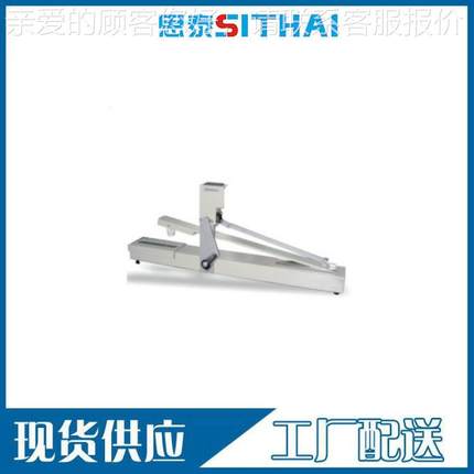 东仪器应手ST-307A动干湿莞摩擦测试验机 供摩擦脱色程度试仪