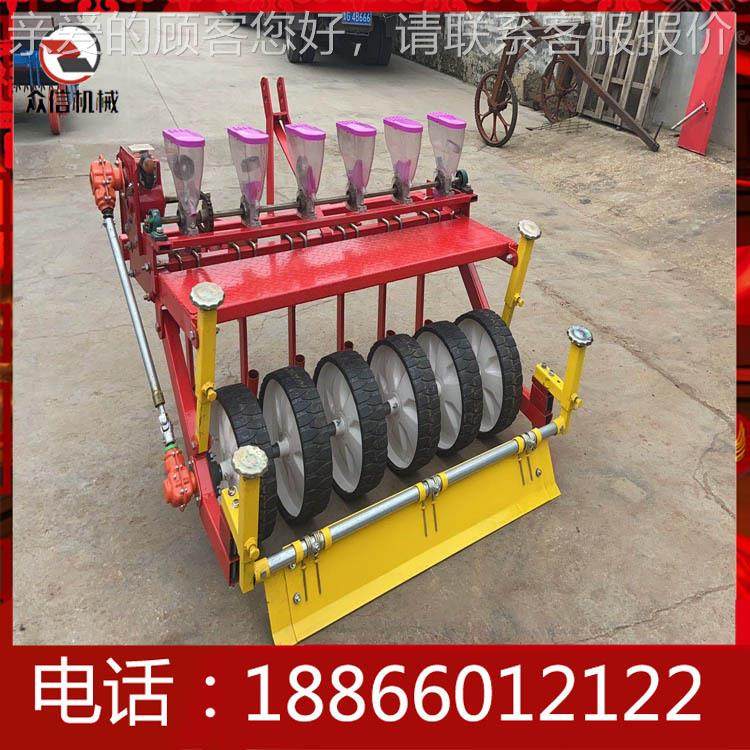 播种机蔬高粱谷子辣椒播种机菜药耕材小机作物播种旋6行可调节,农机/农具/农膜,播种栽苗器/地膜机,淘宝优惠券,粉丝福利购,淘宝优惠卷
