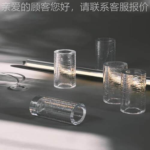 意大利Lu设e531  Orizzontale一字餐厅计师款北欧c极简吧台长条吊