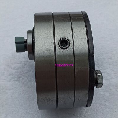 沈阳中捷Z3040X16Z3050X16摇臂钻床床主轴箱体夹紧油泵锁紧泵45泵