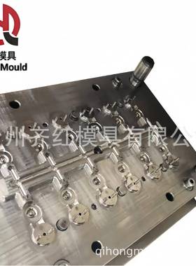 注塑模具厂塑料模具工厂家螺纹盖模具开模注塑加工塑胶制品