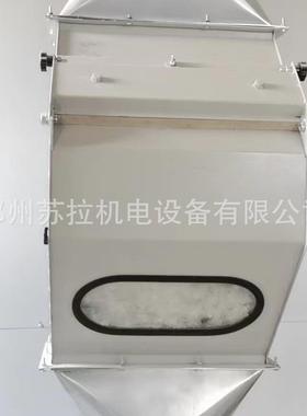 厂家供应纺织机械清花纺织设备纺织设备TF27-00桥式吸铁