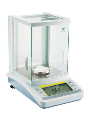 促销JA2003B电子精密天平0.001g千分之一JA5003B电子天平