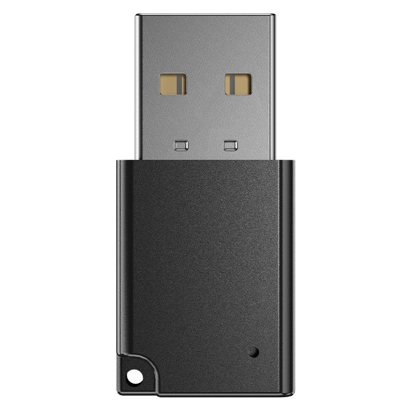USB蓝牙接收器高通52车载音频适配器汽车MP3无损导航播放器模块