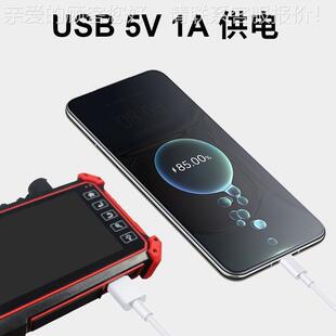 网路通工宝 检测测维修 50光纤测试监控试仪摄像机安程装
