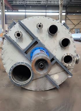 锈钢增稠器 136不锈钢厚器生产厂家 CH-3000220不5双相不稠锈钢稠