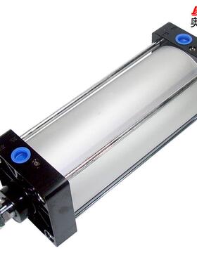 标准气缸SC125*100标准气缸SC125*50标准气缸SC125×50供应