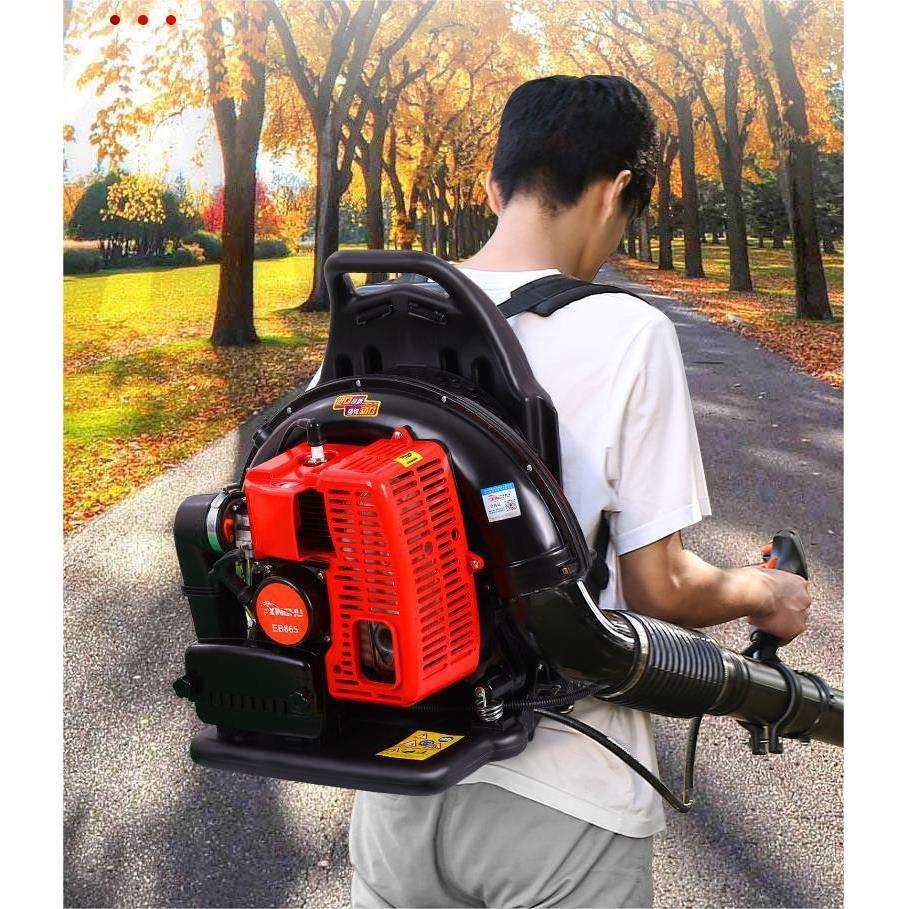 兴虎二冲程EB865吹风机汽油灭火机背负式大功率吹雪机落叶树叶,农机/农具/农膜,植保机械,淘宝优惠券,粉丝福利购,淘宝优惠卷