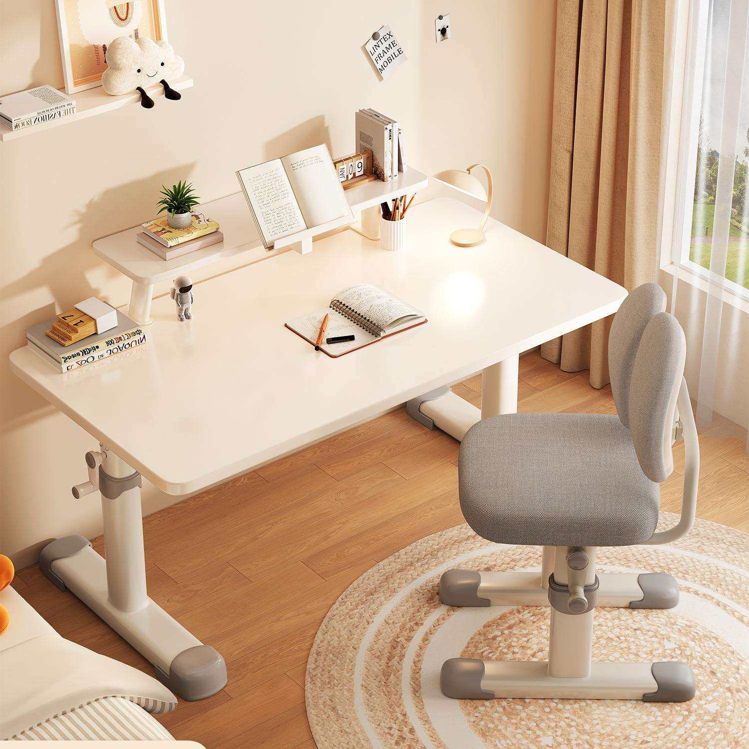 儿童学习桌可升降书桌小学生课桌椅套装家用桌子写作业写字桌,农机/农具/农膜,植保机械,淘宝优惠券,粉丝福利购,淘宝优惠卷