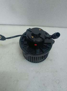 现代210-7220-9s480-9s510-7挖机配件暖风电机11N6-90700