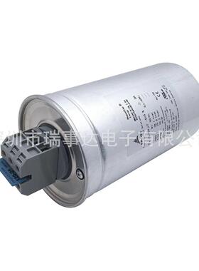 MKK525-D-15-01B25667C5177A375进口印度EPCOS电力电容器