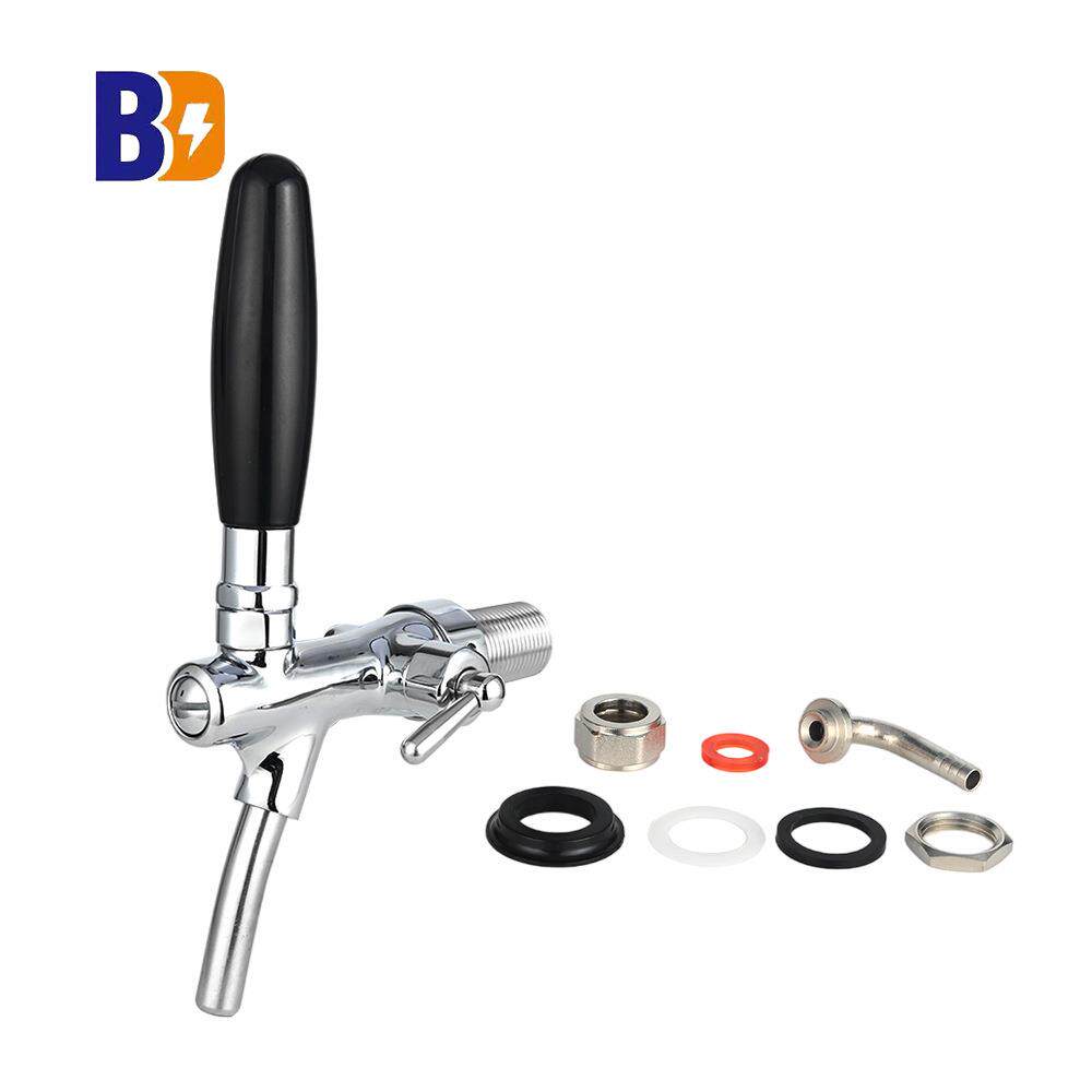 酒头啤酒龙头酒塔啤酒酒柱餐厅酒吧扎啤机啤酒龙头分配器酒矛