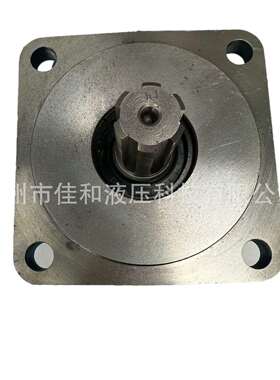 厂家批量供应CBGJ2032/1016-XF双联齿轮泵铸铁液压泵装载机油泵