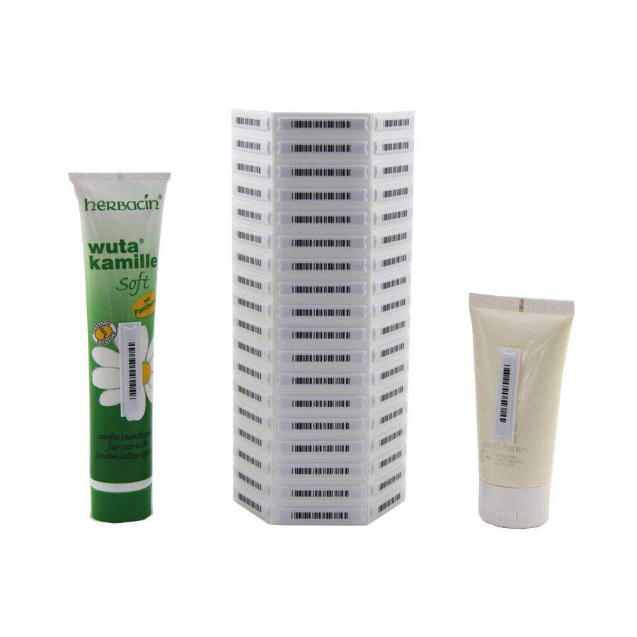 声磁标签防盗标签超市服装店书店防盗贴超市货物丢失