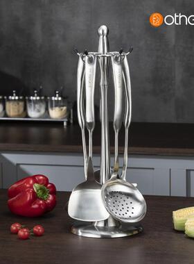 Honor荣耀系列HO-SPKS不锈钢厨具6件套