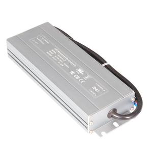 12V 24V防水电源60W100W150W200W250W300W超薄防水电源