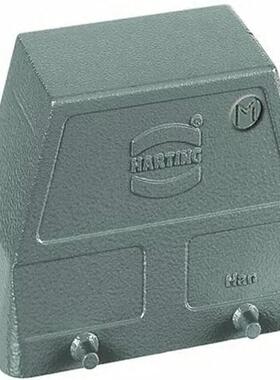 供应HARTING/19300100427重载连接器外壳盖罩基底ENTRYSZ10BM32