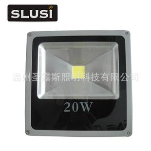 LED投光灯工矿灯LED户外灯具质量上乘SLS F8002LED灯具