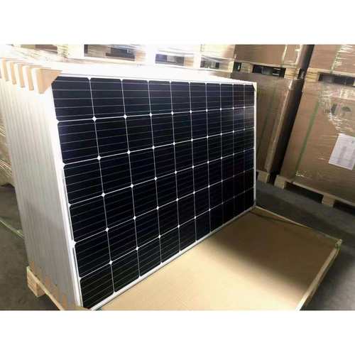 36V300W单晶硅电池板280W290W光伏板300瓦30V太阳能板12V/24V电池