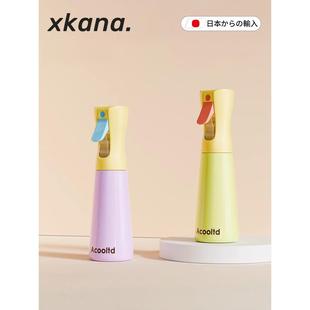 喷洒均匀又细密!喷壶分装瓶清洁专用纳米超细喷雾瓶子消毒小瓶子