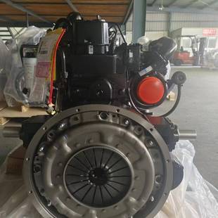 车机B17033卡车发动机柴油机170马力