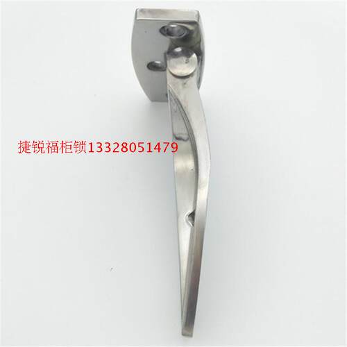 CL142铰链生久同不锈钢304工业特种车铰链 工业柜铸造铰链6寸合页