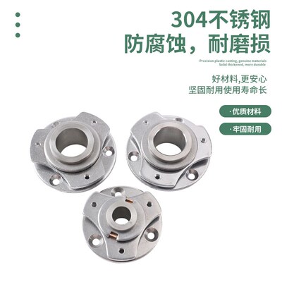 HFK91-12/21.5-30/50 圆型扭矩蝶形铰炼 HG-S30/50旋转制动型铰炼