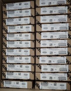 RCH22B50L00A全新雷尼绍RENISHAW光栅尺读数头编码器RGH22B50L00A
