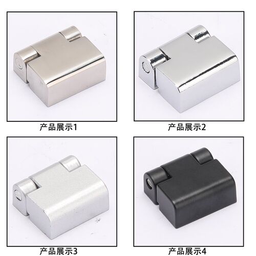 海坦CL219-1-2-3配电箱门铰炼CL734不锈钢阻尼合页HL023工业铰炼
