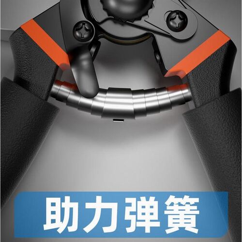 德国进口德国精工艺园剪刀剪树枝专用剪刀修枝剪园林果树修花家用