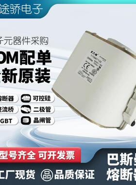 170M7513170M7546170M7516170M7978bussmann伊顿巴斯曼熔断器
