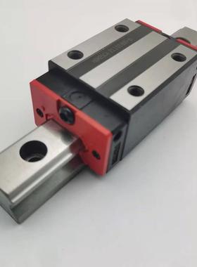 东莞国产重载型直线导轨HGH45CA高精度低噪音使用寿命长有现货