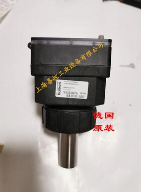 burkertFLOW8045SST18-36V300MA宝德电磁流量计仪表94101876