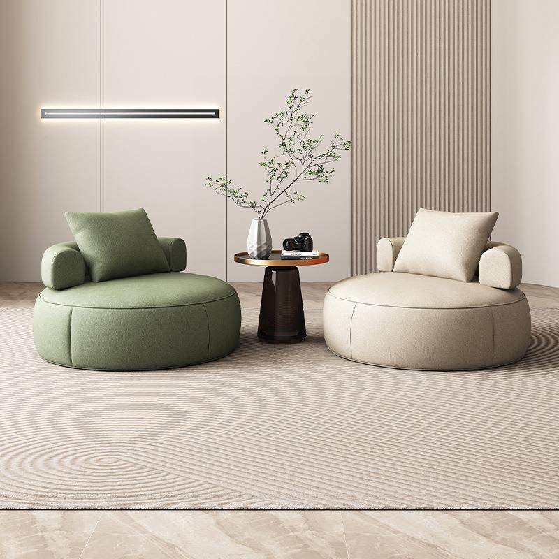 现代简约客厅单人卧室沙发椅懒人沙发榻榻米休闲阳台躺卧座椅,3C数码配件,USB灯,淘宝优惠券,粉丝福利购,淘宝优惠卷