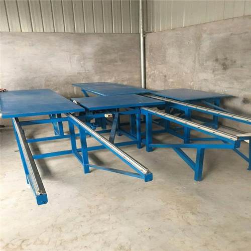 销售木工简易推台锯45度裁板锯子母裁板锯木工机械