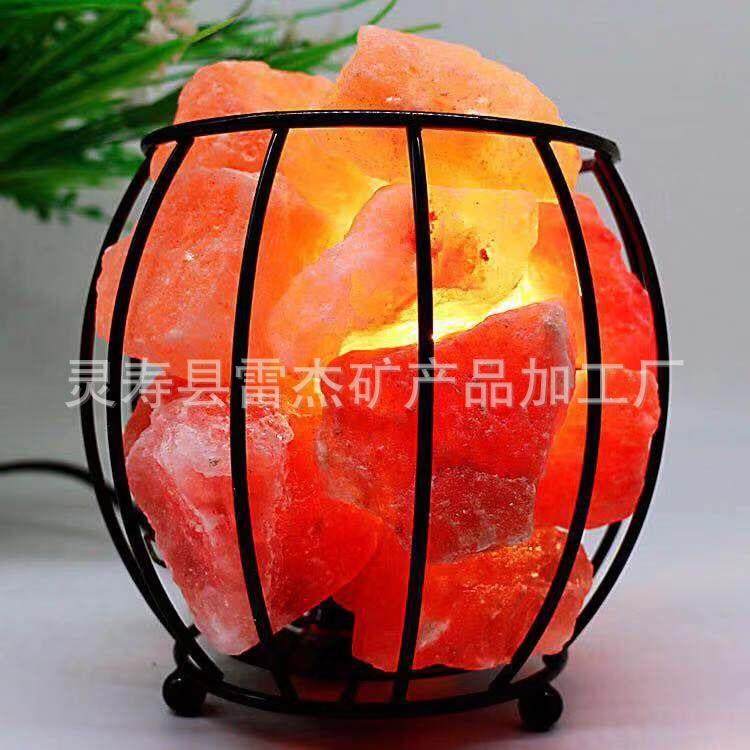 厂家铁艺盐灯水晶盐灯南瓜铁艺盐灯,五金/工具,其他电线电缆,淘宝优惠券,粉丝福利购,淘宝优惠卷