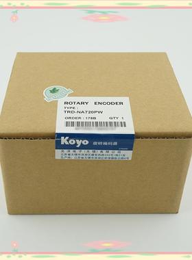 光洋编码器TRD-NA720PWTRD-NA720PWETRD-NA720PW5M