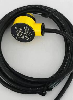 Q4XTILAF300-Q8，BANNER邦纳，光电开关，Q4XTILAF300-Q8