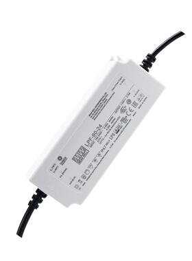 明纬电源LPF-90-48Class290W恒流型+恒压型LED驱动器