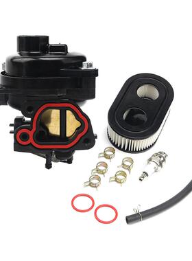 布里格斯和斯特拉顿550EX725EXI625EX675EX的化油器140cc