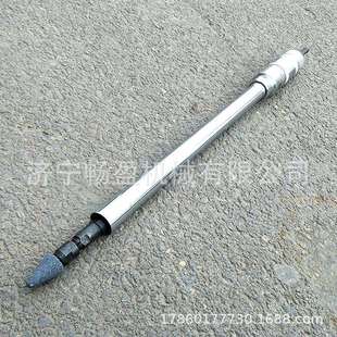 气动加长气磨机S40 580 360刻磨机厂家气动砂轮机S40