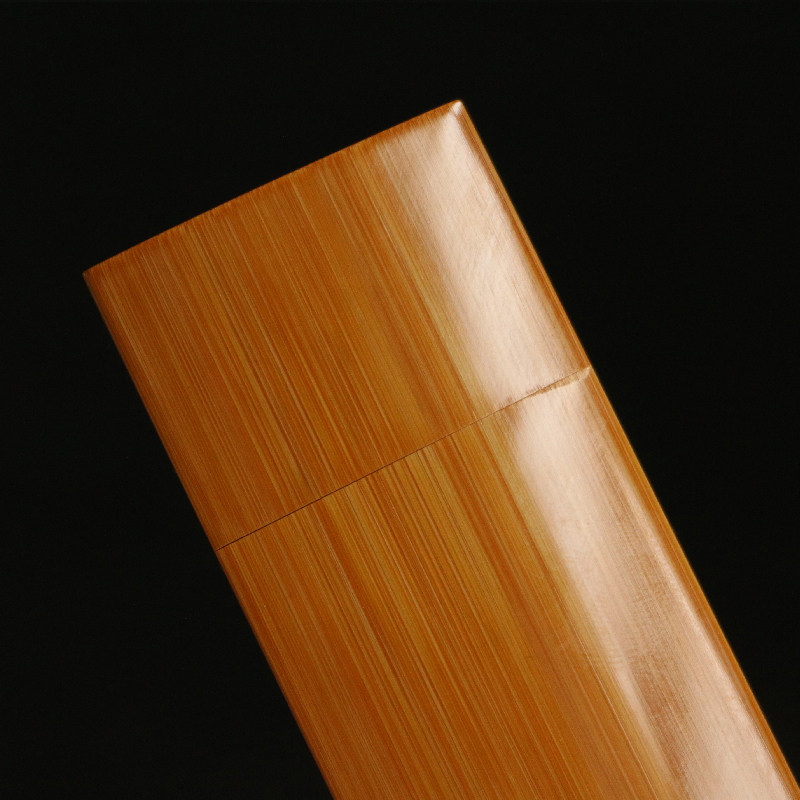 牙线盒十几年玉竹老料一体拔口纯手工精工镜面打磨牙签盒文玩把件,特色手工艺,竹编/竹雕,淘宝优惠券,粉丝福利购,淘宝优惠卷