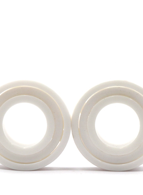 哈尔滨氧化锆全陶瓷密封轴承6905 6906 6907 CE-RS