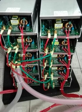 1KW直流氙灯电源 2500w氙灯电源氙灯反光罩3300w 氙灯电源