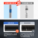 全屋前置净水器大蓝瓶滤芯10寸20寸大胖活性炭CTO过滤器通用炭棒