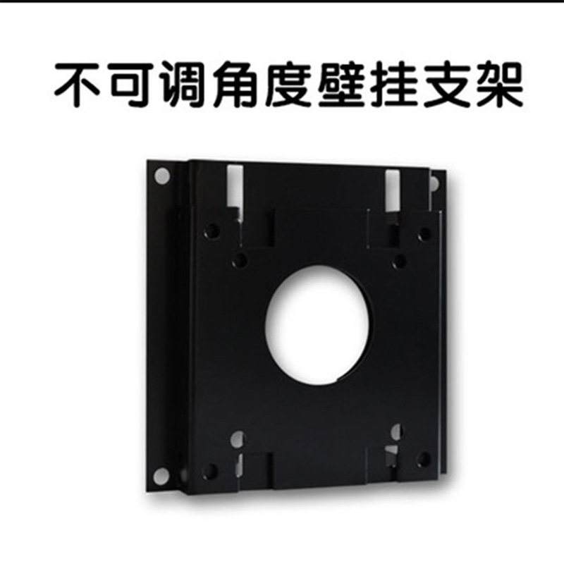 ktv点歌机触摸屏墙壁挂架 不锈钢支架. 台式立式壁挂可调