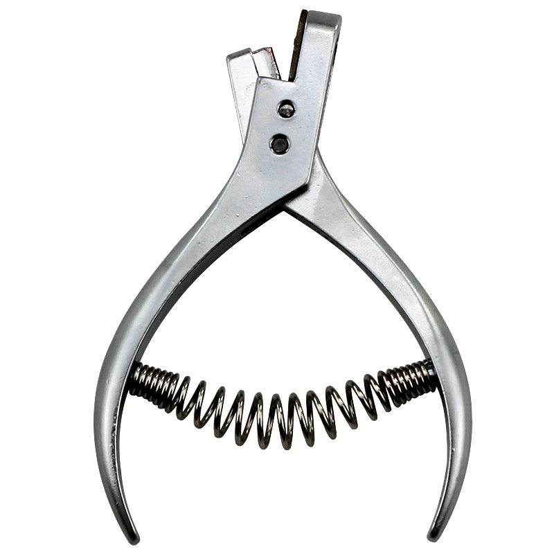 服装样板打样钳刀眼钳打口钳缺口钳打长缺口打孔钳标记钳,生活电器,缝纫机配件,淘宝优惠券,粉丝福利购,淘宝优惠卷