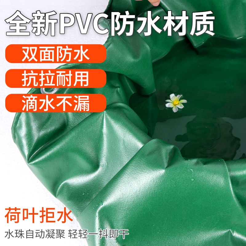 防水油布屋顶电动车挡风遮雨布遮太阳防晒布三轮车专用防雨布篷布图片