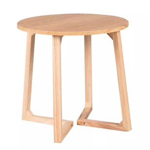 茶几客厅家用实木沙发边几卧室建议茶桌出租房简易小户型桌子