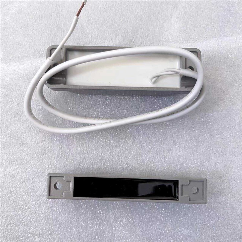 海湾GST-FH-MC01/MC02防火门监视模块 门磁开关